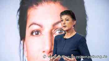 „Enorme Verluste“ durch BSW: Rentenalter herabsetzen und 2000 Euro steuerfreie Rente