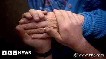 Residents not showered for months at  home - CQC