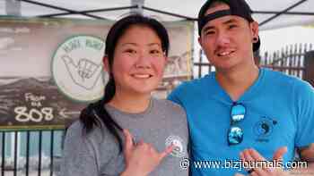 Hawaiian food pop-up Kau Kau lands on Alberta