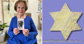 The 80 objects kept by Holocaust survivors that are a 'pathway into history'