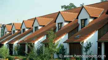 Baufinanzierung: Wie ETFs helfen können, den Immobilienkredit zu tilgen