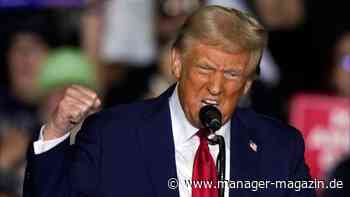 Globale Konflikte: Der Imperialismus schlägt zurück