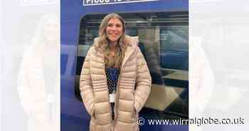 Liverpool Lime Street station manager nominated for top rail industry award