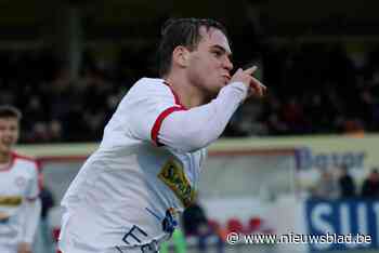 Aantal blijvers bij FC Gullegem verdubbelt van drie naar zes