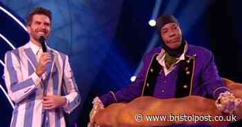 'Gutted' Macy Gray's reason for storming off The Masked Singer revealed