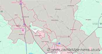 Thousands of Cambridgeshire homes without water after burst main