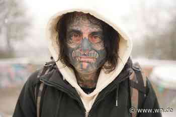 Menschen leihen statt Bücher: Geschichten, die unter die Haut gehen