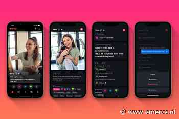 Infographic: Welke appfuncties zijn mensen bereid om voor te betalen?