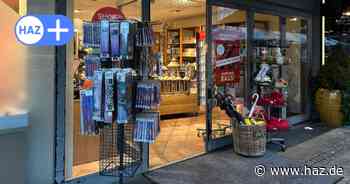 Hannovers Innenstadt: Nanu Nana an der Rathenaustraße schließt am 15. Januar