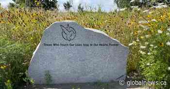 Canada’s cemeteries ‘are in a crisis.’ Green burials can help solve it, Ontario group says