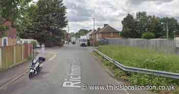Police probe launched after girl, 13, 'has fatal heart attack' in Croydon