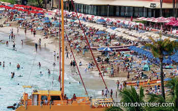 Clash erupts over Hawai‘i Tourism Authority’s search for new leader