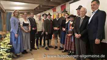 Ein Abend für alle, die in Dießen von Herzen ihre Zeit schenken
