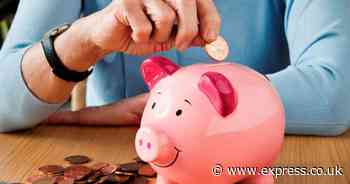 Expert shares 4 ways Brits can maximise savings for retirement