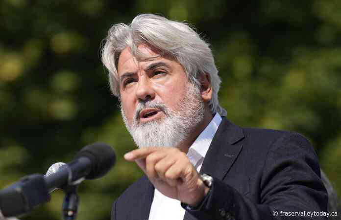 Quebec Liberals ‘at a crossroads’ as leadership race kicks off Monday