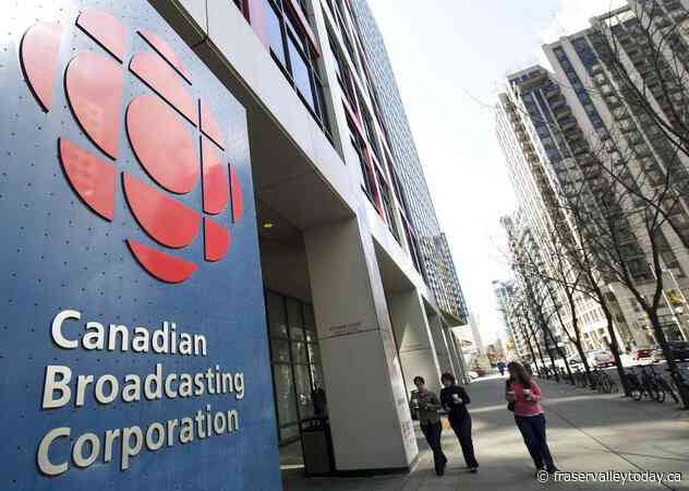With Conservatives promising to ‘defund,’ could the next election kill the CBC?