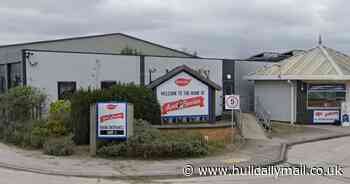 Aunt Bessie's, Bransholme fire station and former grammar school among latest planning applications