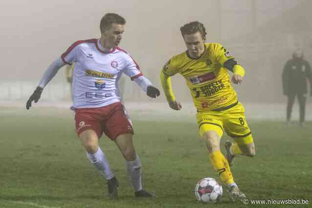 OVERZICHT 2VVA. KM Torhout en FC Gullegem blijven in vieze papieren, SV Oostkamp zet 2025 wel goed in: “Mentale weerbaarheid onthouden”