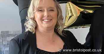 Woman who could 'hardly walk' now pain free after dropping four dress sizes in six months