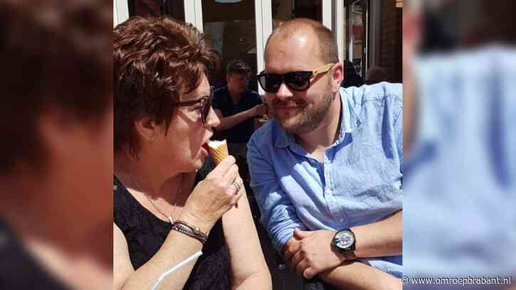 Anja en zoon John hadden een zielenband: 'Wij begrepen elkaar met één blik'