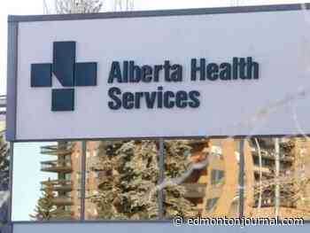 Why HIV in Alberta is rising, with a spike of 73 per cent in 2023