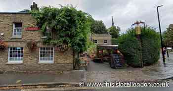 Historic Grade II listed pub plans to install CCTV 'at request of police'