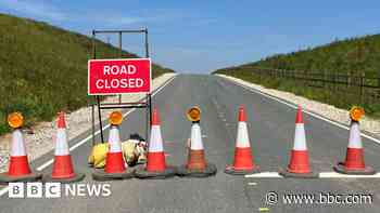 Investigation following deaths of woman and man