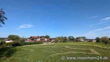 Sensationsfund unter der Lupe: Wissenschaftler untersuchen Kraftort auf der Fraueninsel