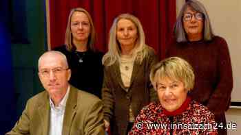 Neues Tierheim, alte Aufgaben: Verein blickt zurück und plant fürs Jahr 2025