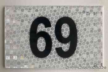 Gratis reflecterende huisnummers voor elk huis: “Noodzakelijk hulpmiddel voor hulpdiensten, postbodes en bezoekers”