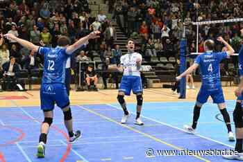 Haasrode Leuven laat stunt liggen tegen Roeselare: “Hoewel ontgoocheling nu overheerst, geeft dit ook wel vertrouwen”