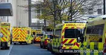 Hospital advertises for nurses to work in corridors caring for patients