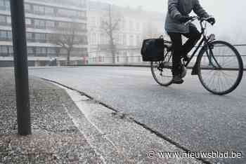 Vooralarm medisch rampenplan in West-Vlaanderen na twee uur opgeheven: “Komen ziekenwagens tekort door valpartijen”