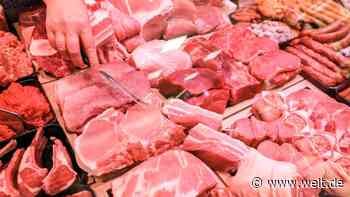 Südkorea verbietet alle Schweinefleisch-Importe aus Deutschland