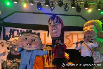 Prins Sjalen organiseert groot welkomstfeest voor nicht Liesje: “Tegen ons ma had ik nog gezegd: ‘Niets speciaal doen’”