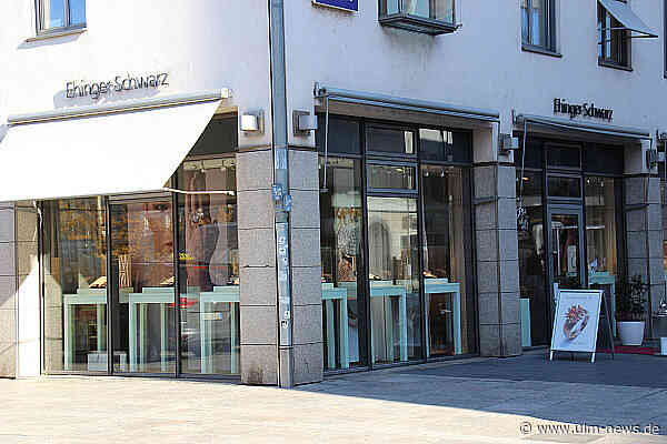 Glanzlicht der Woche - Dorotheum übernimmt Ulmer Schmuckunternhmen Ehinger Schwarz