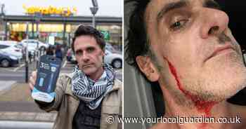 London man who cut himself shaving wins £5K compensation from the razor company