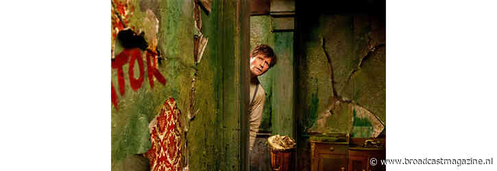 Nederlandse speelfilm Mr. K in veel landen te zien