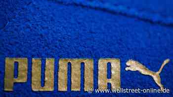 wO-Heimspiel: 100-Prozent-Chance: Warum 2025 das Jahr von Puma werden könnte