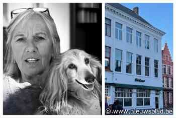 “Karel stierf in haar armen, daarna is ze zelf heengegaan”: Horeca-zaakvoerster Irma (73) en haar hondje samen vredig ingeslapen