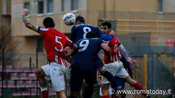 Eccellenza Lazio, i risultati della diciassettesima giornata: il Montespaccato ne fa otto! Vola il Valmontone
