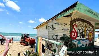 Ricostruzione e gestione dei chioschi a Capocotta: 25 le offerte per Mec's e Settimo Cielo