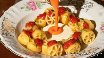 Mangiare e bere nei quartieri Montesacro, Talenti e Tufello a Roma. La mappa