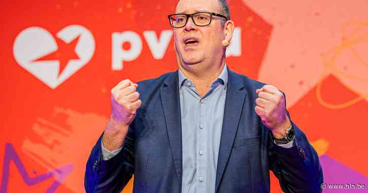 Vakbonden verwachten zeker 22.500 Vlaamse leerkrachten in Brussel: “Onderhandelaars voelen nu al warme wind van sociale beweging”