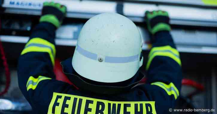 Seniorin stirbt nach Feuer in Einfamilienhaus
