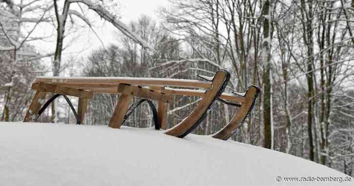 Drei Deutsche beim Rodeln in Österreich verunglückt