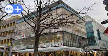 Hannovers Denkmale: Fairkauf im denkmalgeschützten Möbelhaus an der Limburgstraße 1