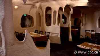 Iconic Saskatoon restaurant The Cave to change hands at end of February after more than 50 years