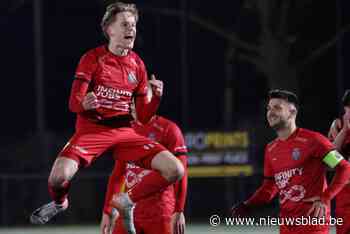 Broers Arthur en Jules Desot blijven langer bij Mandel United