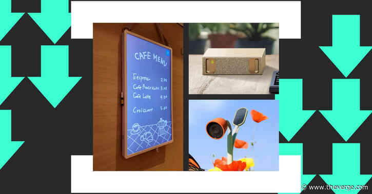 The best actually real stuff at CES 2025